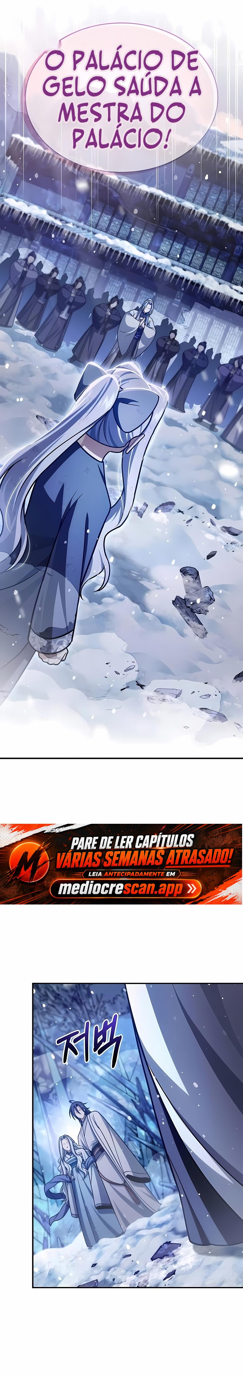 Heavenly Grand Archive's Young Master Capítulo 115 Página 47