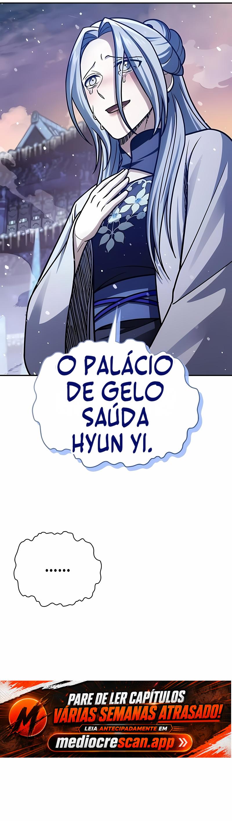 Heavenly Grand Archive's Young Master Capítulo 115 Página 48