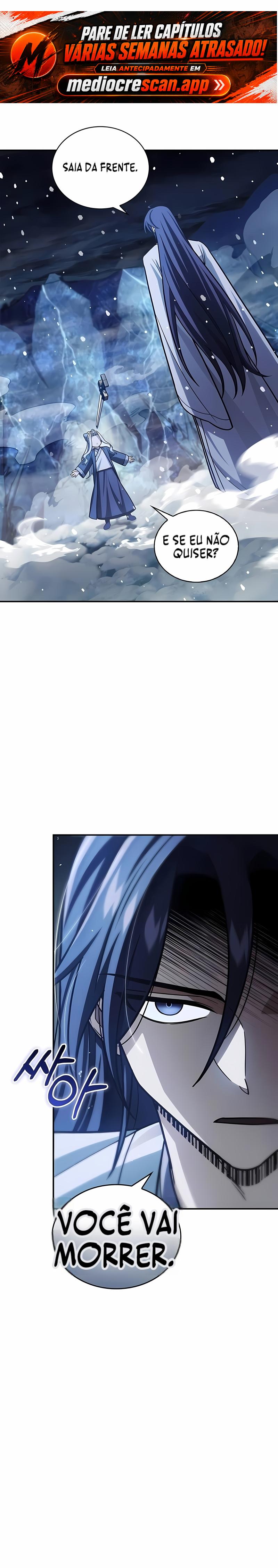 Heavenly Grand Archive's Young Master Capítulo 115 Página 5