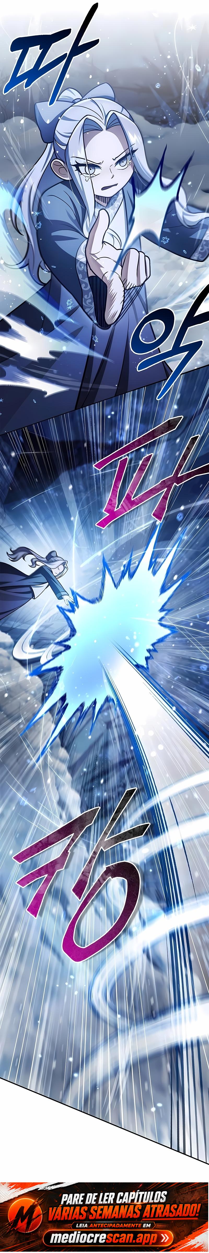 Heavenly Grand Archive's Young Master Capítulo 115 Página 6