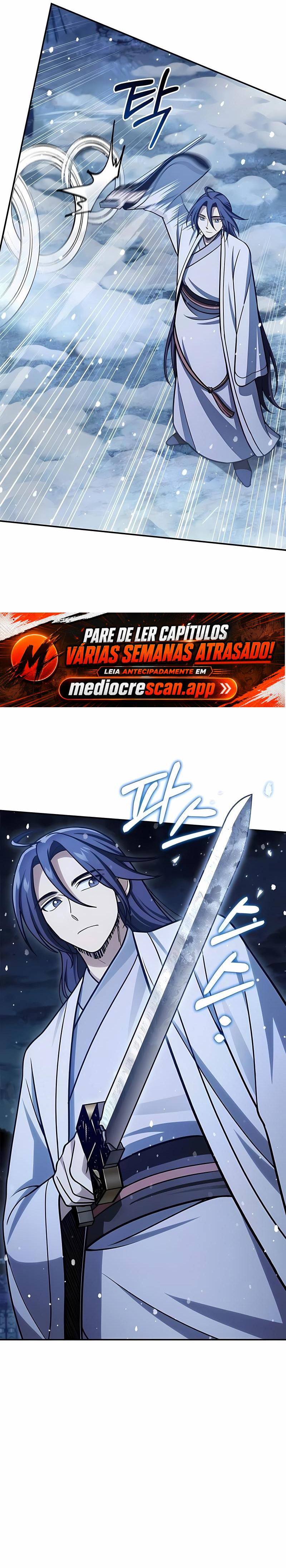 Heavenly Grand Archive's Young Master Capítulo 115 Página 7