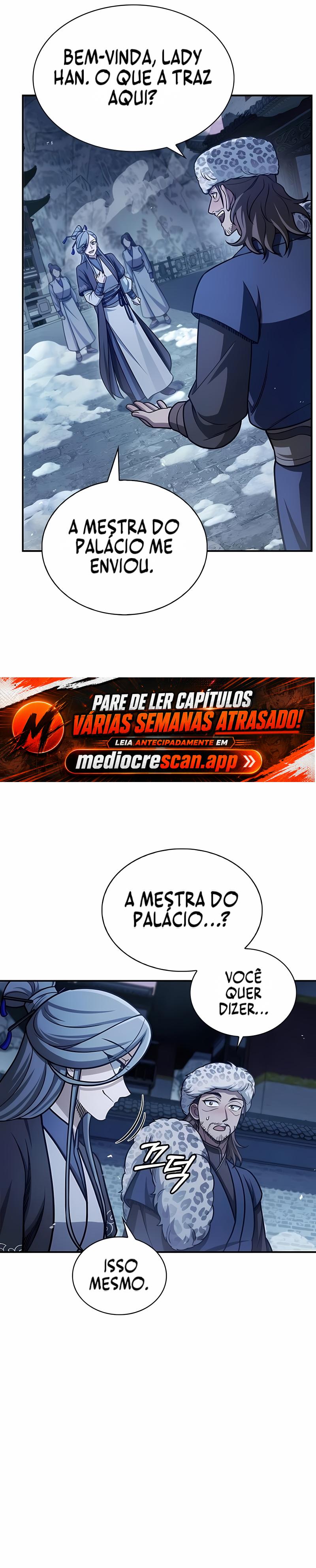 Heavenly Grand Archive's Young Master Capítulo 116 Página 13