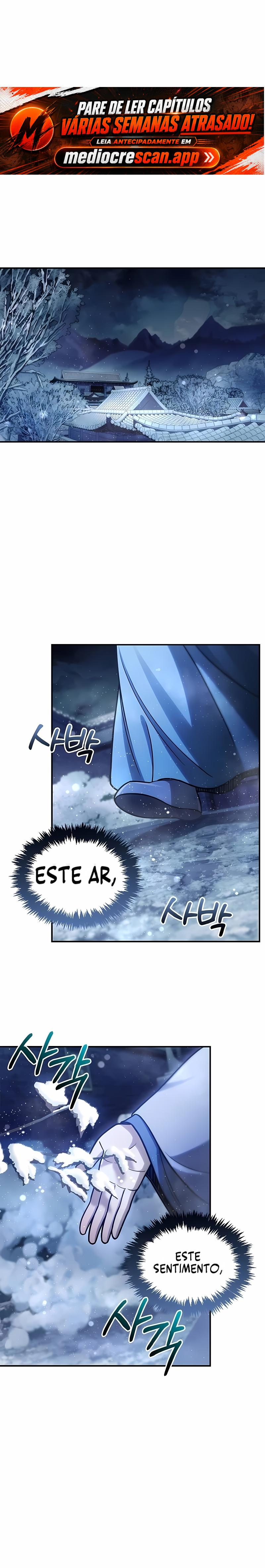 Heavenly Grand Archive's Young Master Capítulo 116 Página 17