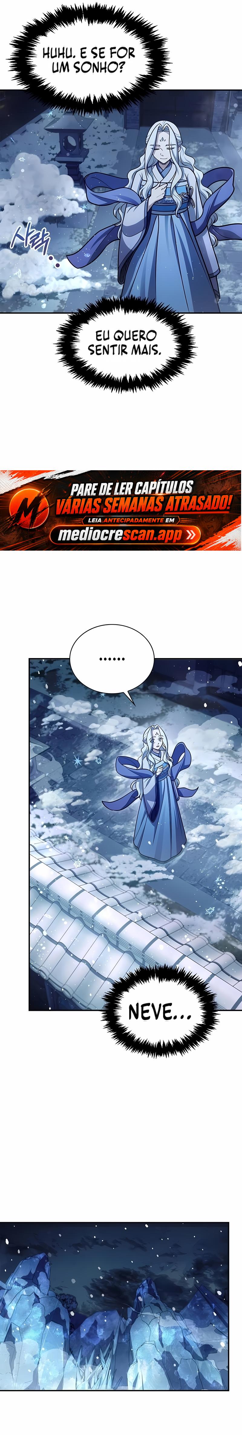 Heavenly Grand Archive's Young Master Capítulo 116 Página 19