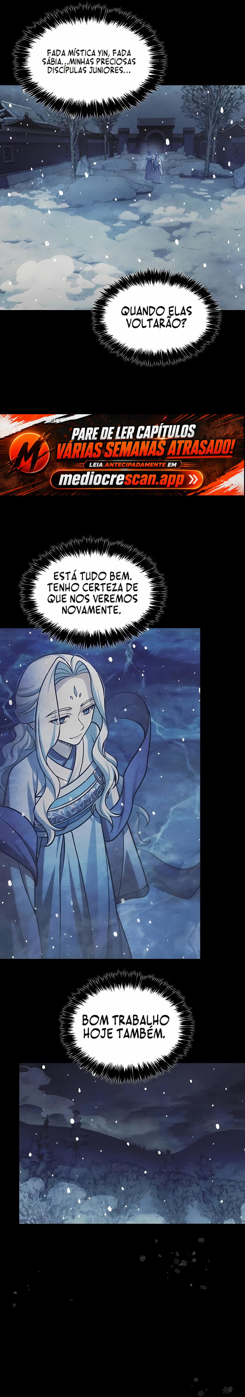 Heavenly Grand Archive's Young Master Capítulo 116 Página 23