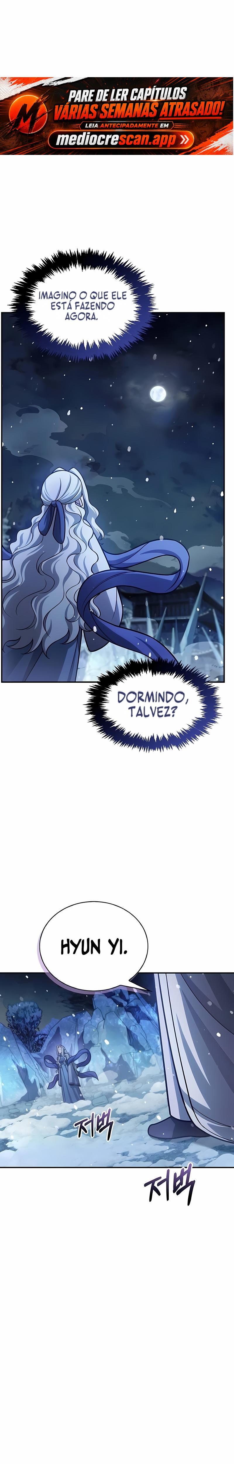 Heavenly Grand Archive's Young Master Capítulo 116 Página 28