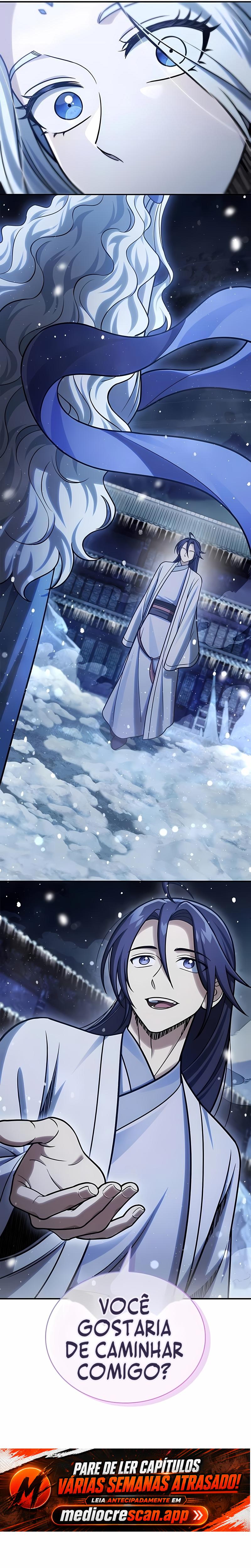 Heavenly Grand Archive's Young Master Capítulo 116 Página 29