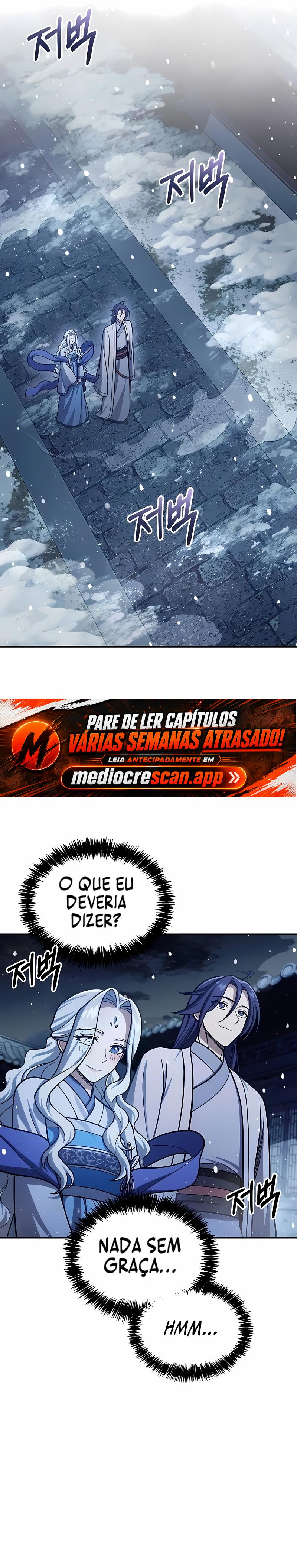 Heavenly Grand Archive's Young Master Capítulo 116 Página 31