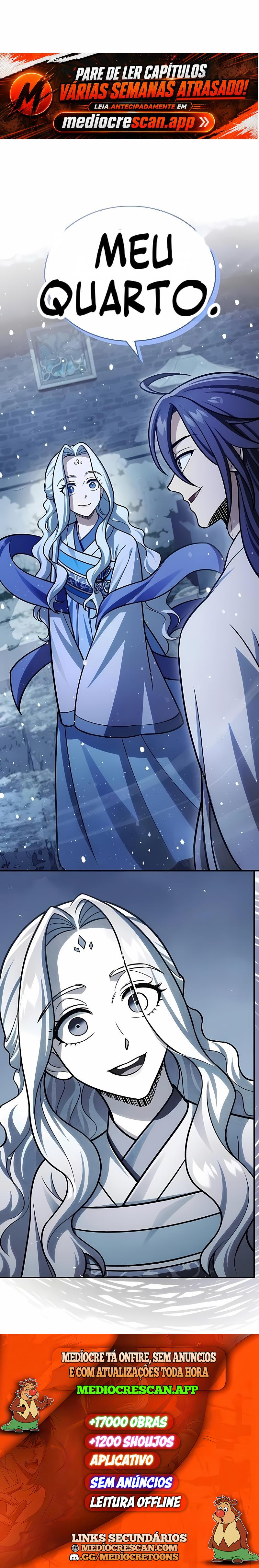 Heavenly Grand Archive's Young Master Capítulo 116 Página 35