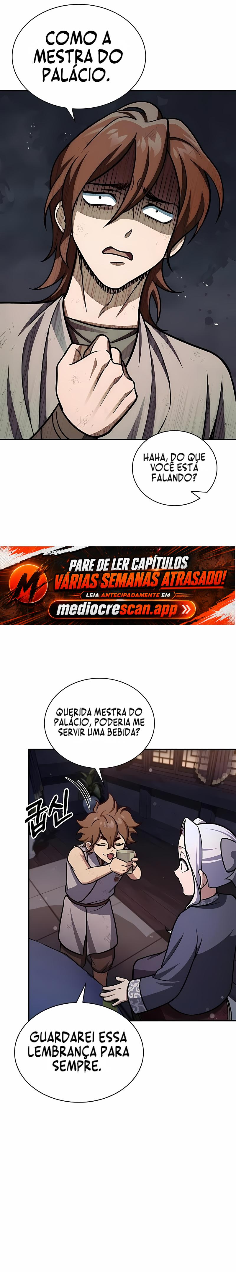 Heavenly Grand Archive's Young Master Capítulo 117 Página 17