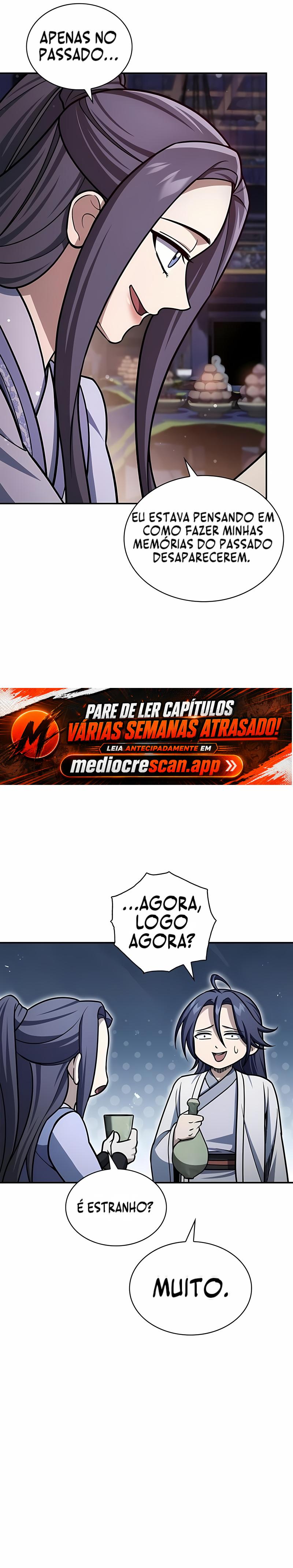 Heavenly Grand Archive's Young Master Capítulo 117 Página 23