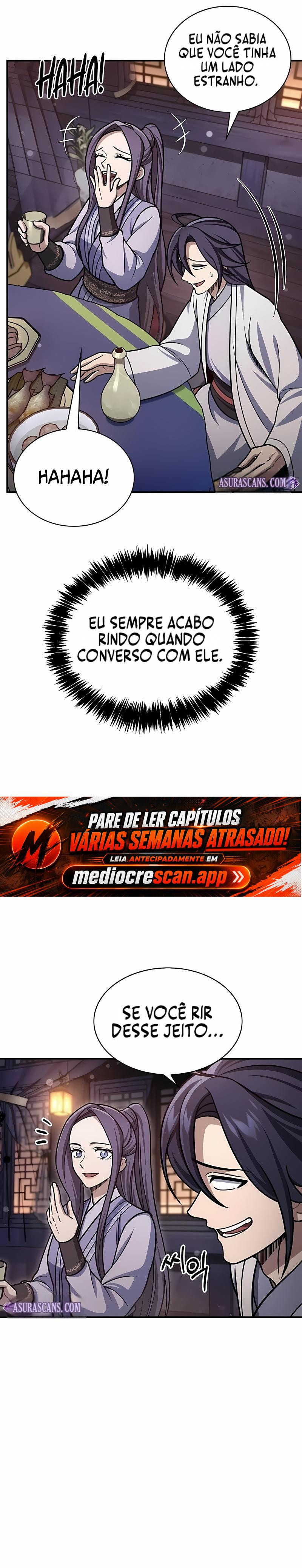 Heavenly Grand Archive's Young Master Capítulo 117 Página 24