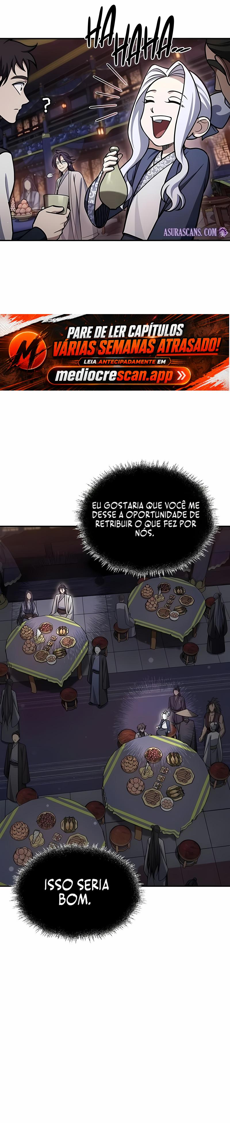 Heavenly Grand Archive's Young Master Capítulo 117 Página 28