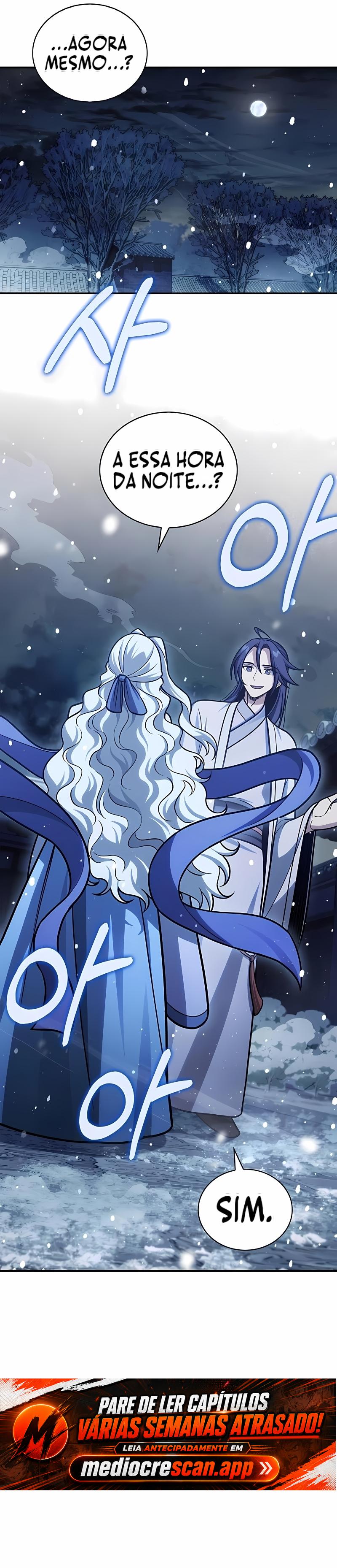 Heavenly Grand Archive's Young Master Capítulo 117 Página 3