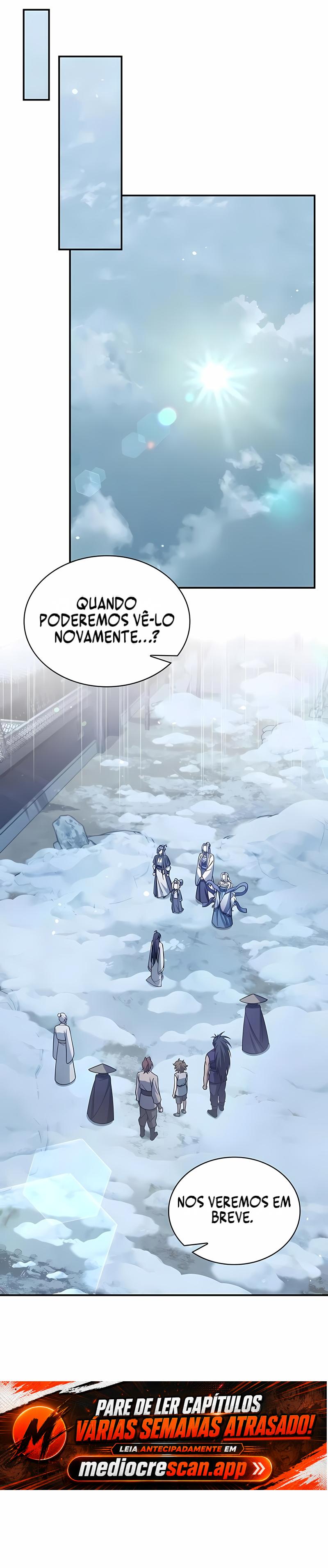 Heavenly Grand Archive's Young Master Capítulo 117 Página 33