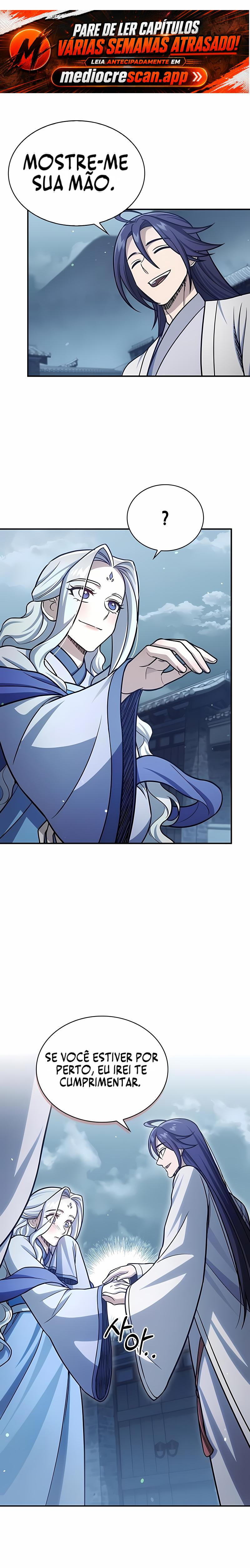 Heavenly Grand Archive's Young Master Capítulo 117 Página 36