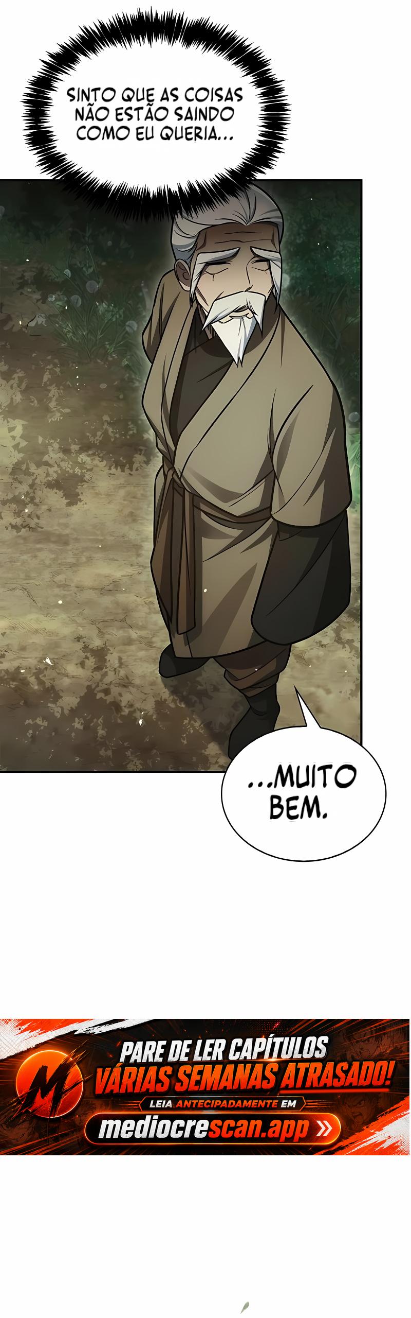 Heavenly Grand Archive's Young Master Capítulo 118 Página 15