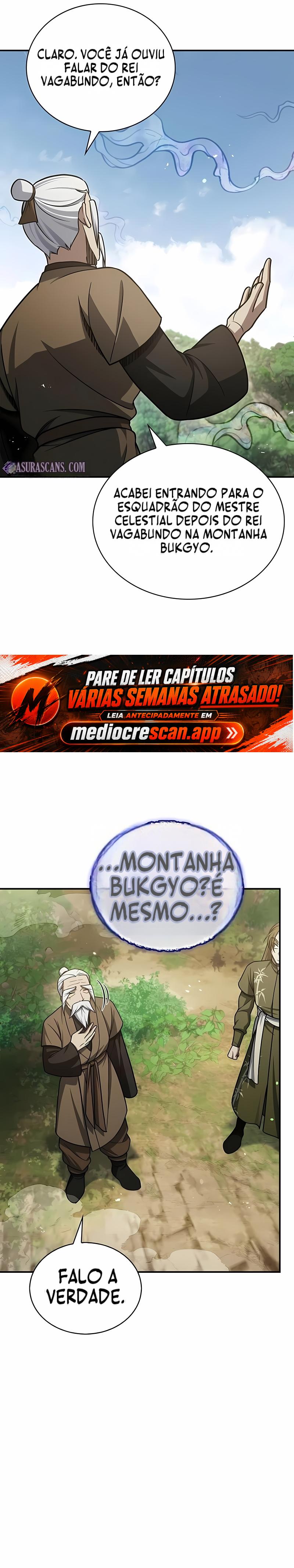 Heavenly Grand Archive's Young Master Capítulo 118 Página 21