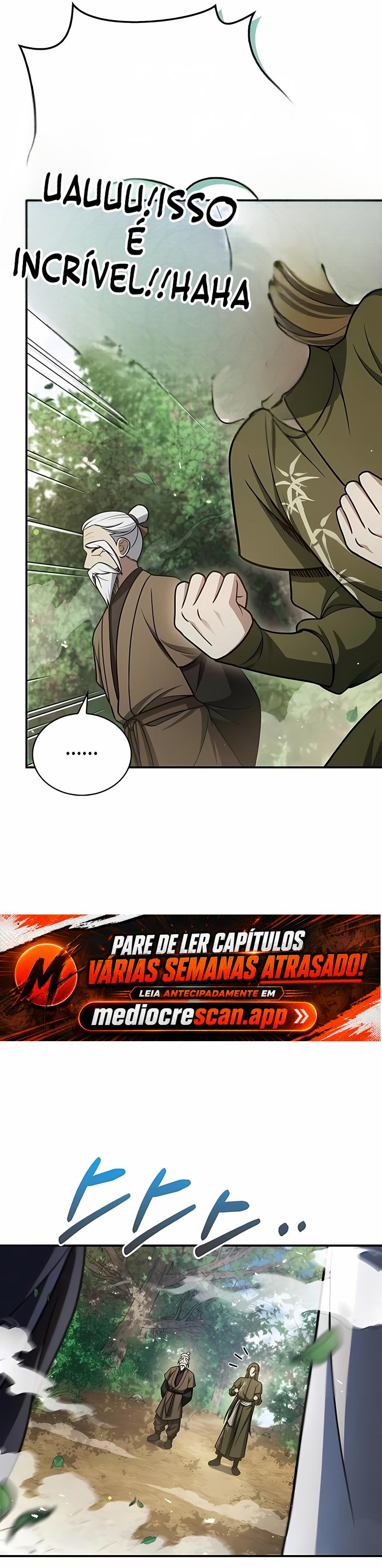 Heavenly Grand Archive's Young Master Capítulo 118 Página 25