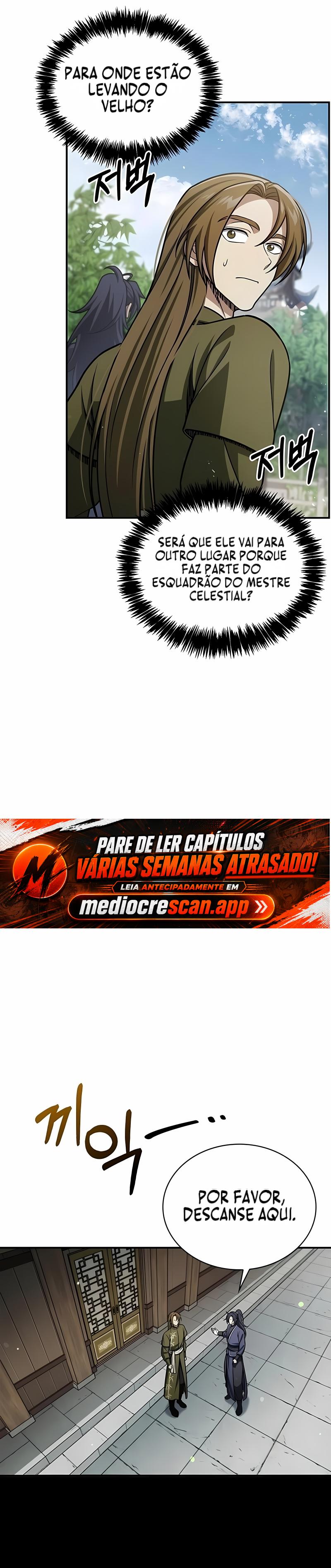 Heavenly Grand Archive's Young Master Capítulo 118 Página 28