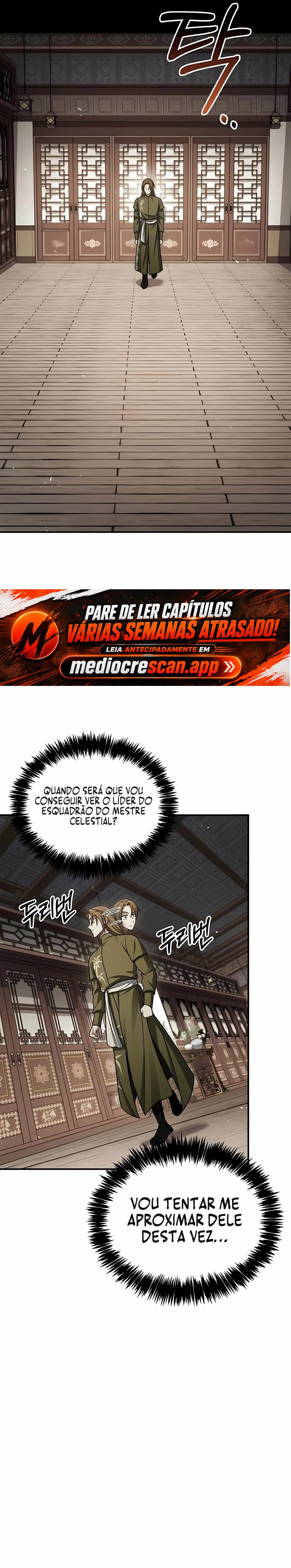 Heavenly Grand Archive's Young Master Capítulo 118 Página 29