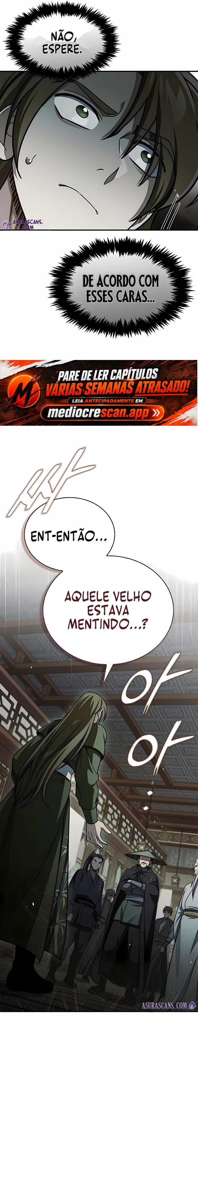Heavenly Grand Archive's Young Master Capítulo 118 Página 34