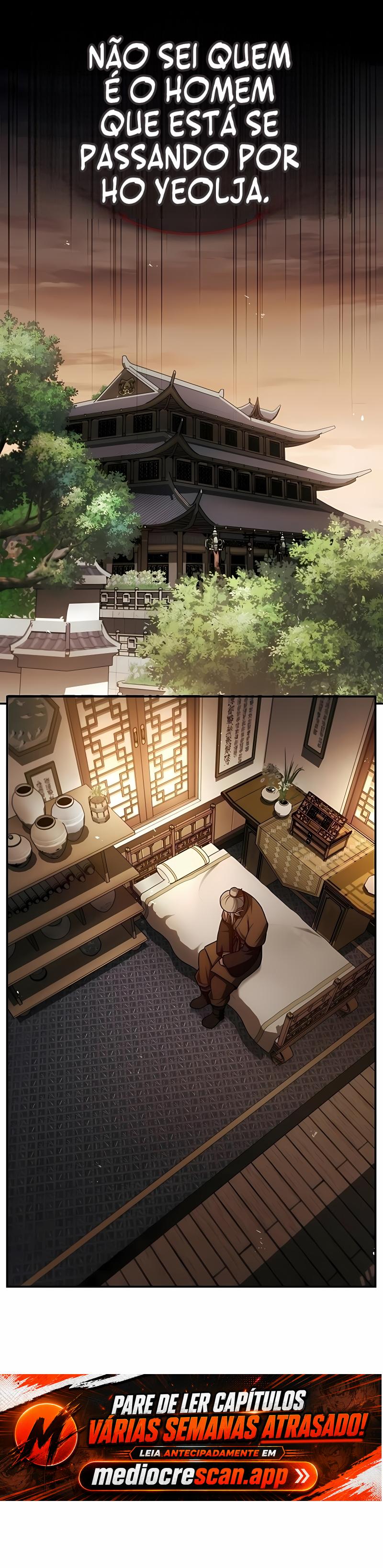 Heavenly Grand Archive's Young Master Capítulo 118 Página 38
