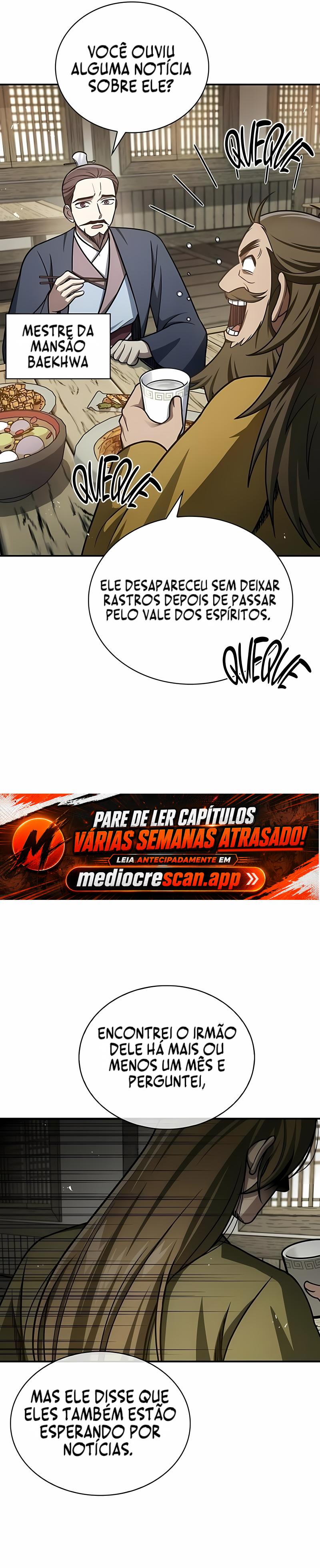 Heavenly Grand Archive's Young Master Capítulo 118 Página 4