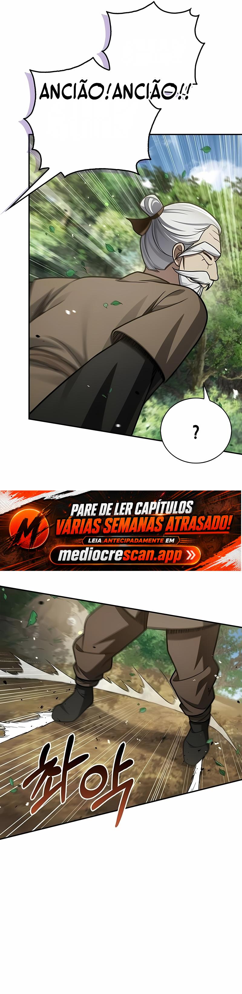 Heavenly Grand Archive's Young Master Capítulo 118 Página 9