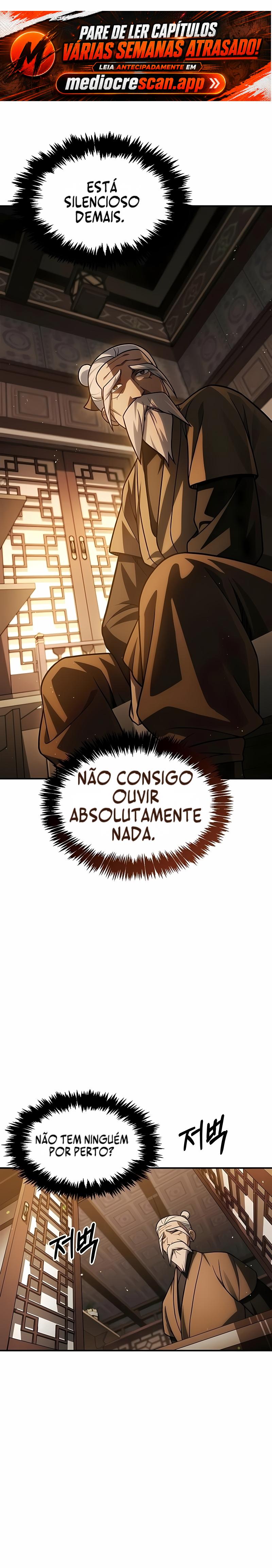 Heavenly Grand Archive's Young Master Capítulo 119 Página 2