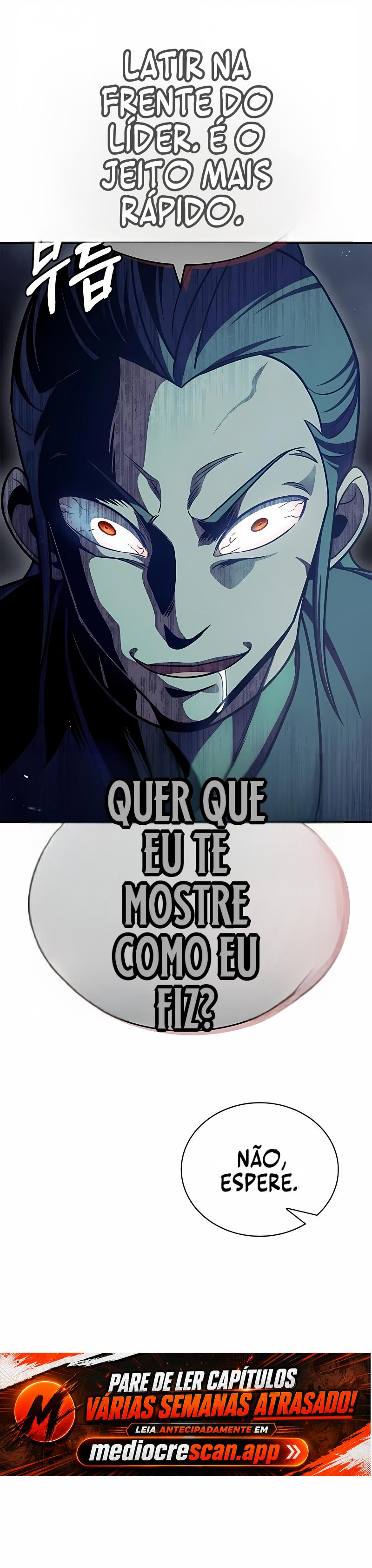 Heavenly Grand Archive's Young Master Capítulo 119 Página 20