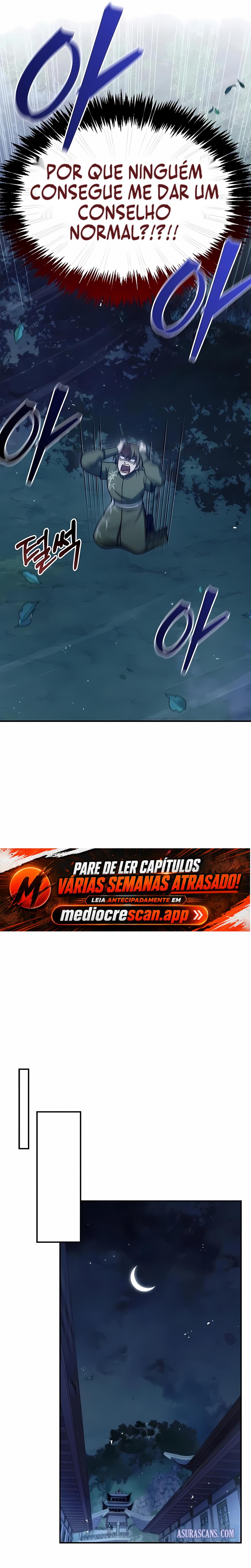 Heavenly Grand Archive's Young Master Capítulo 119 Página 28
