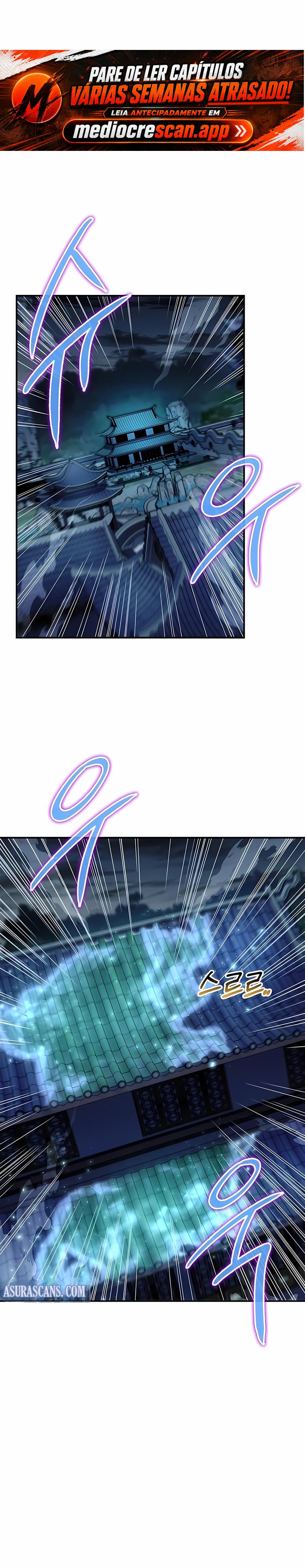 Heavenly Grand Archive's Young Master Capítulo 119 Página 37