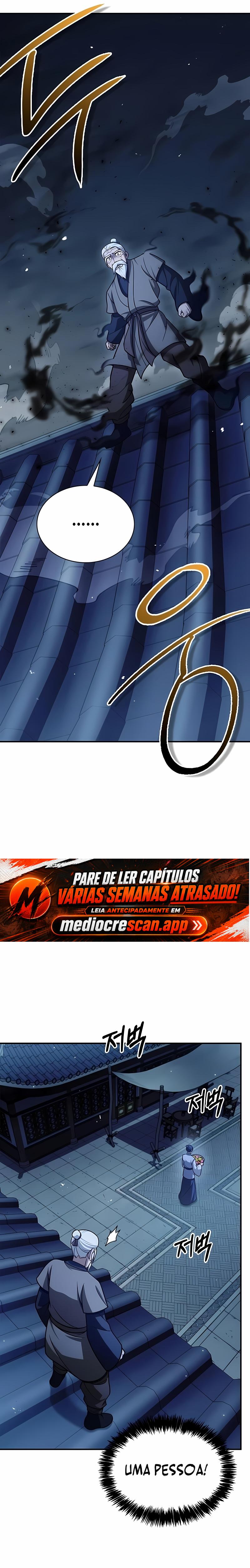 Heavenly Grand Archive's Young Master Capítulo 119 Página 38