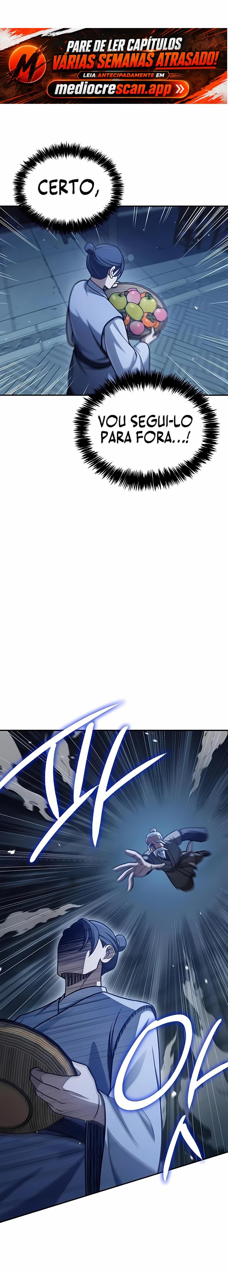 Heavenly Grand Archive's Young Master Capítulo 119 Página 39