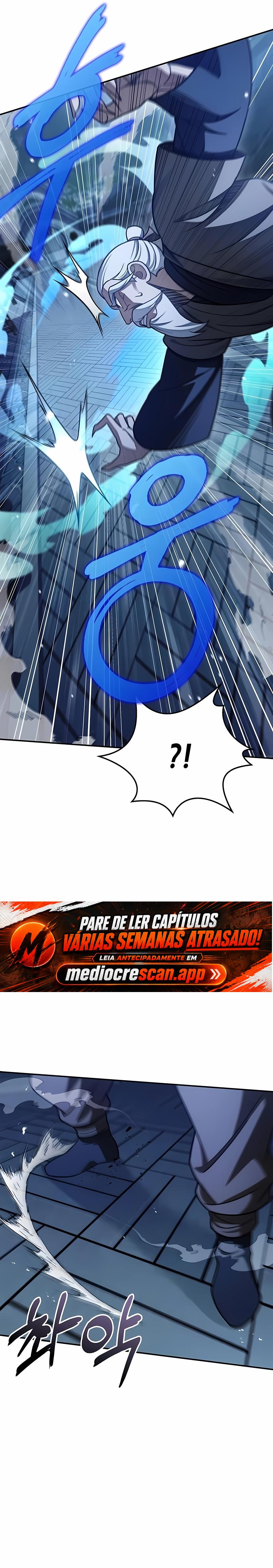 Heavenly Grand Archive's Young Master Capítulo 119 Página 40