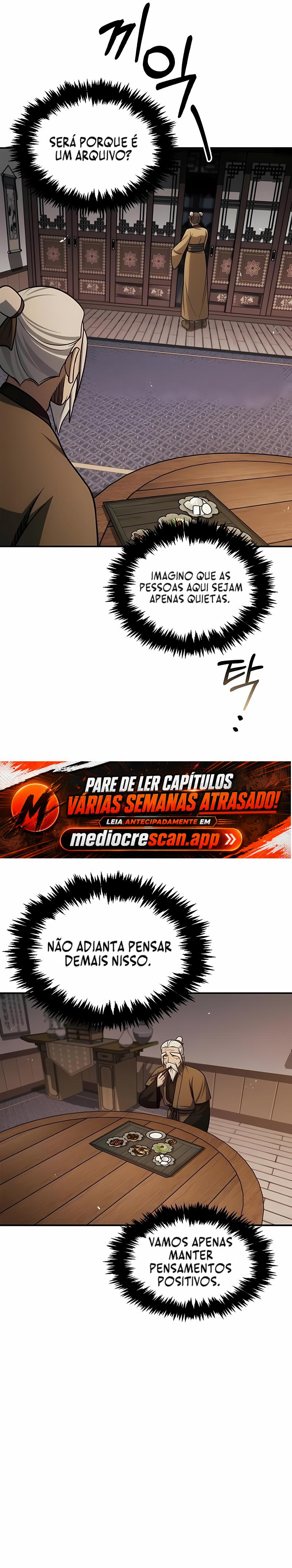 Heavenly Grand Archive's Young Master Capítulo 119 Página 5