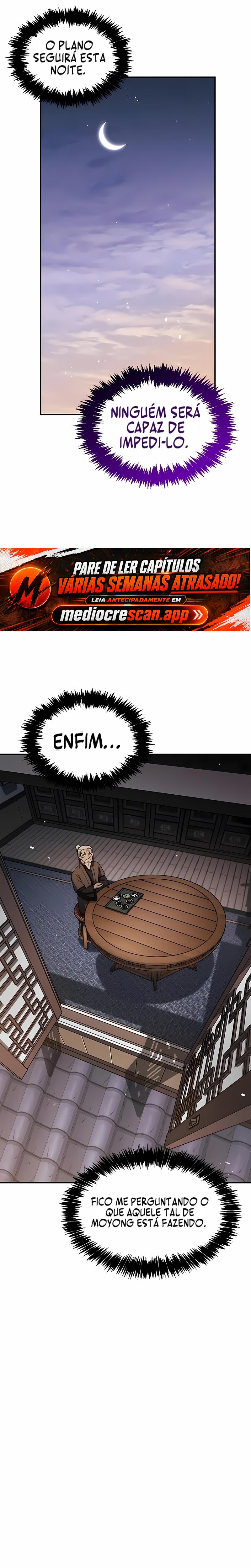 Heavenly Grand Archive's Young Master Capítulo 119 Página 6