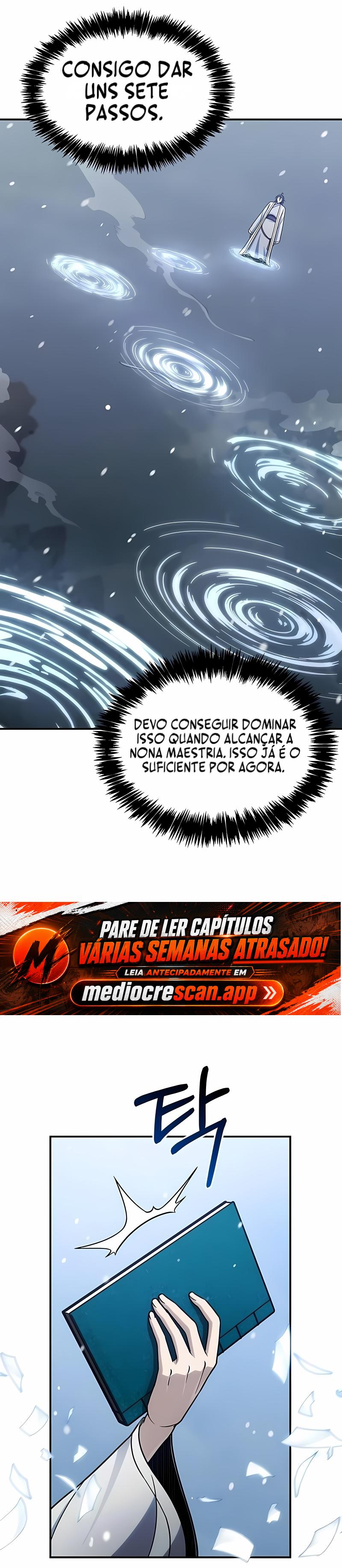 Heavenly Grand Archive's Young Master Capítulo 120 Página 13