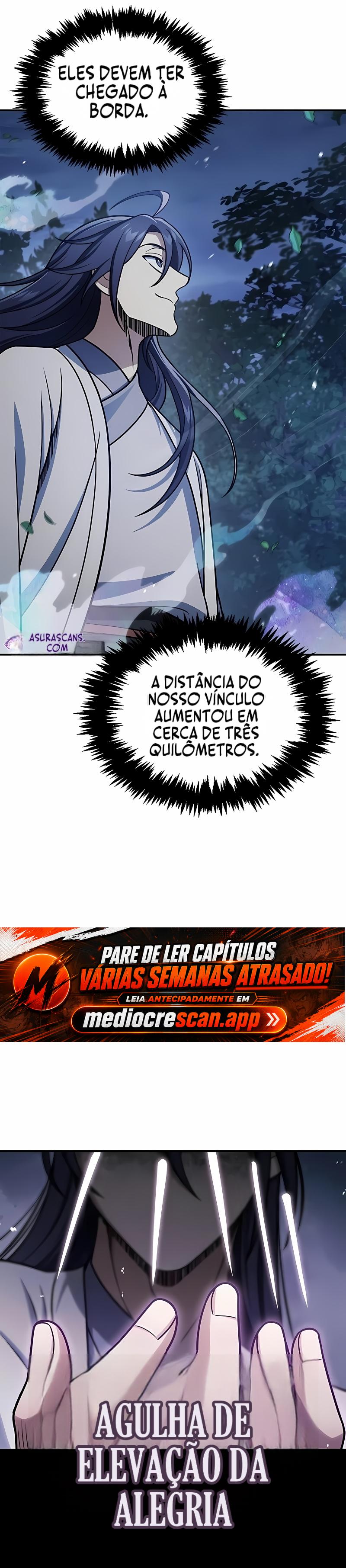 Heavenly Grand Archive's Young Master Capítulo 120 Página 21
