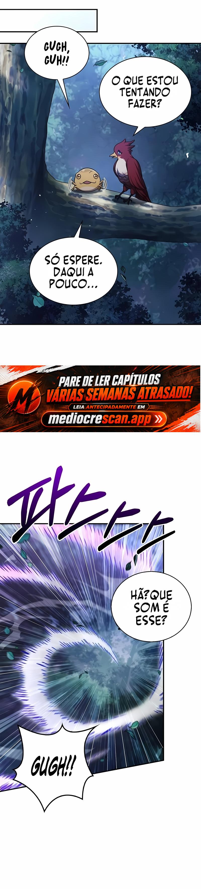 Heavenly Grand Archive's Young Master Capítulo 120 Página 23
