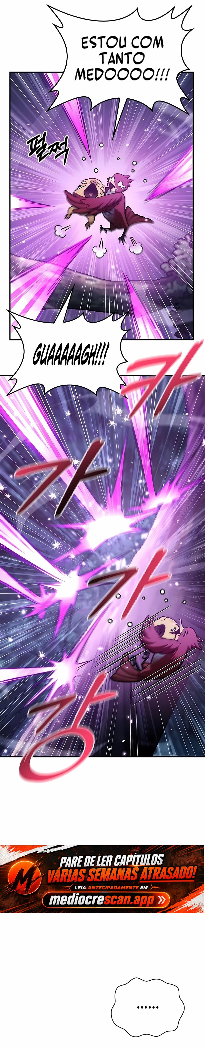 Heavenly Grand Archive's Young Master Capítulo 120 Página 26