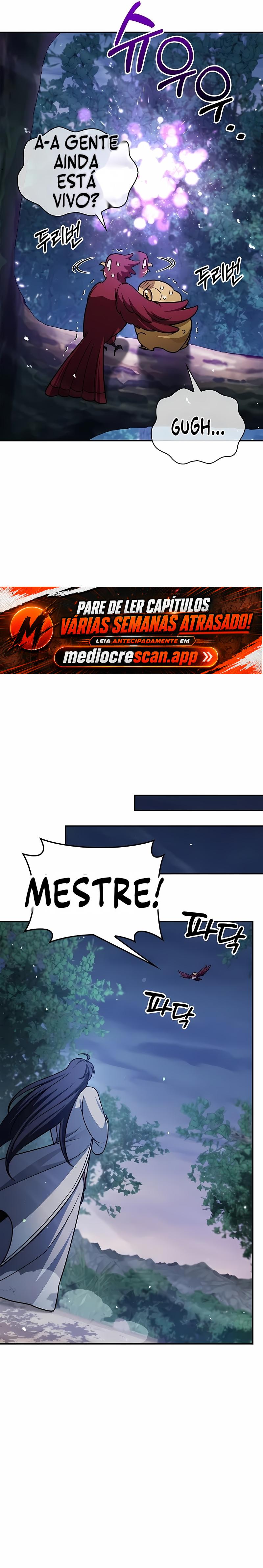 Heavenly Grand Archive's Young Master Capítulo 120 Página 27