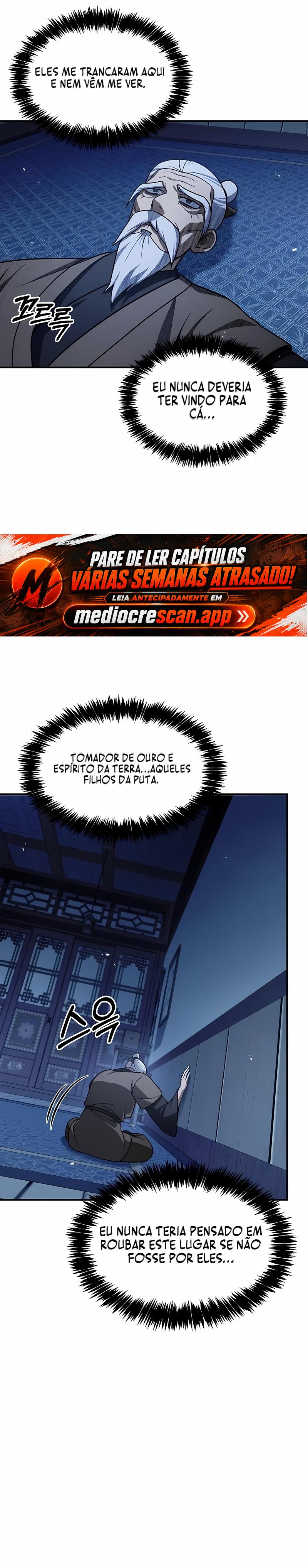 Heavenly Grand Archive's Young Master Capítulo 120 Página 34