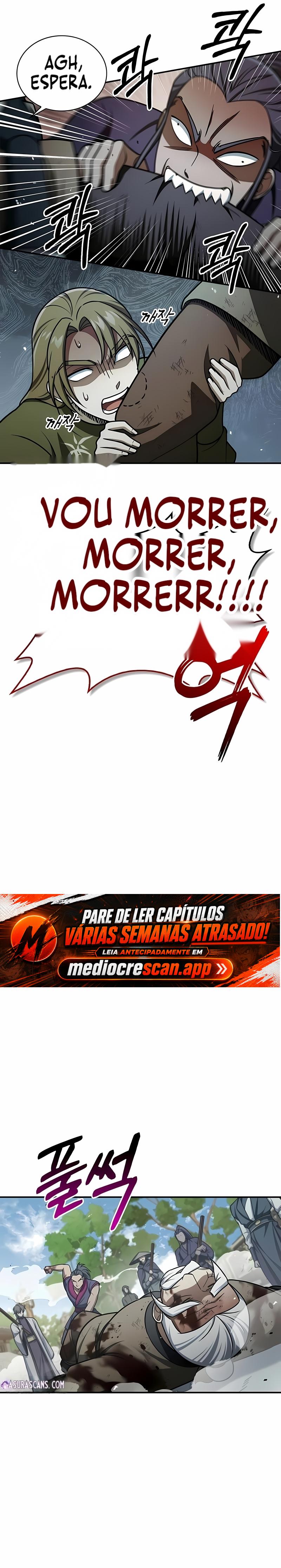 Heavenly Grand Archive's Young Master Capítulo 120 Página 43