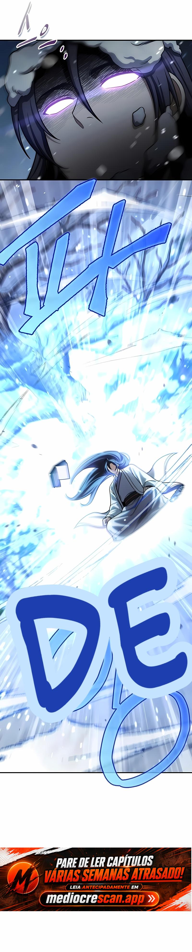 Heavenly Grand Archive's Young Master Capítulo 120 Página 8