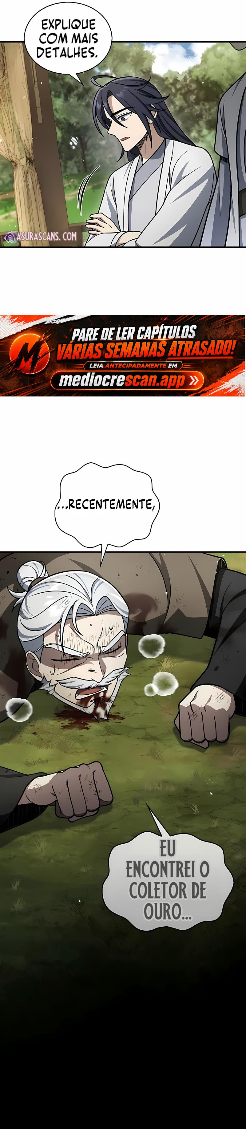 Heavenly Grand Archive's Young Master Capítulo 121 Página 28