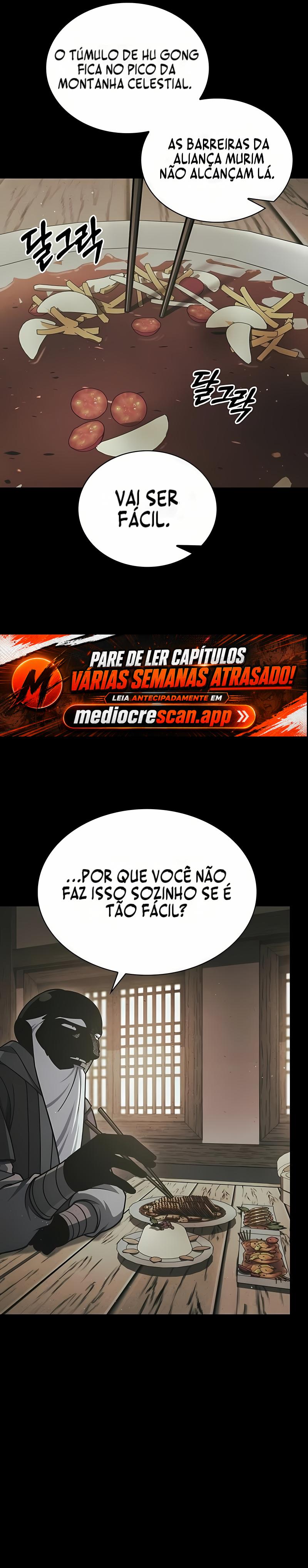 Heavenly Grand Archive's Young Master Capítulo 121 Página 31