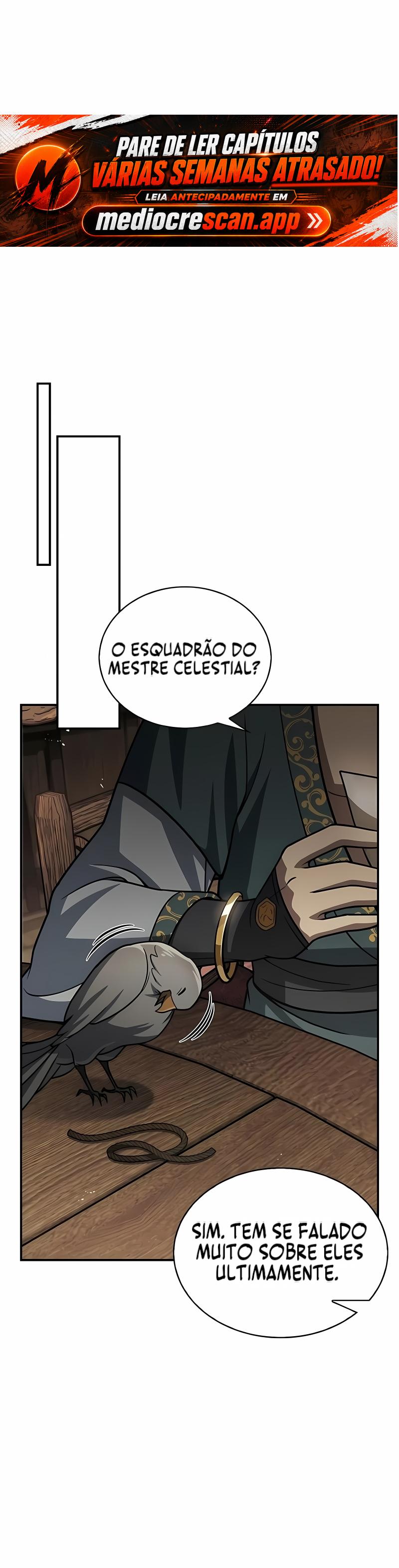 Heavenly Grand Archive's Young Master Capítulo 122 Página 17