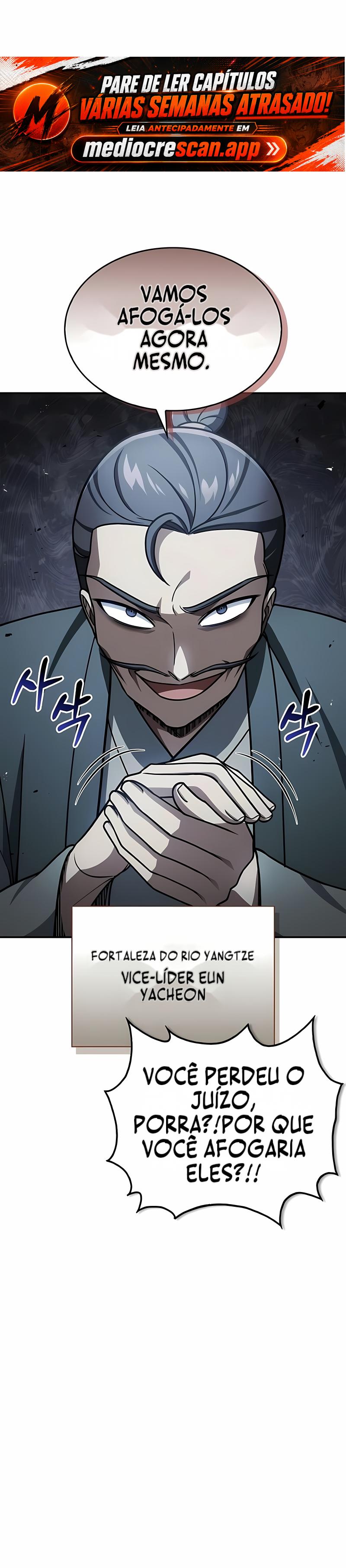 Heavenly Grand Archive's Young Master Capítulo 122 Página 19